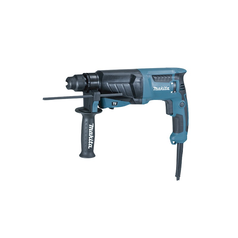 PERFORATEUR SDS PLUS 22 MM 710W 